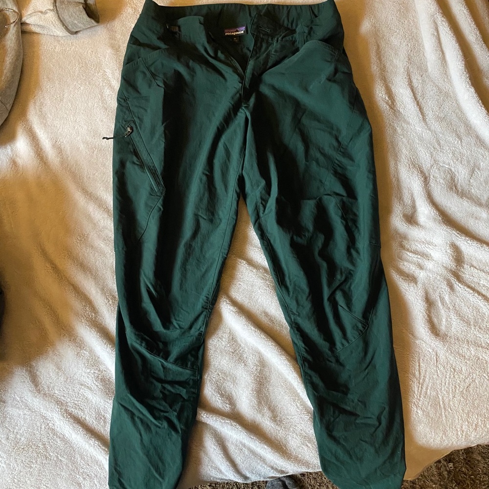 Patagonia RPS rock climbing pants